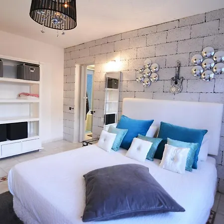 Tenerife Holiday Lounge Apartament