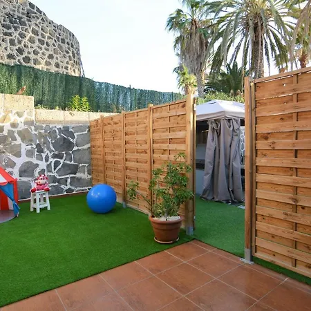 Tenerife Holiday Lounge Apartament