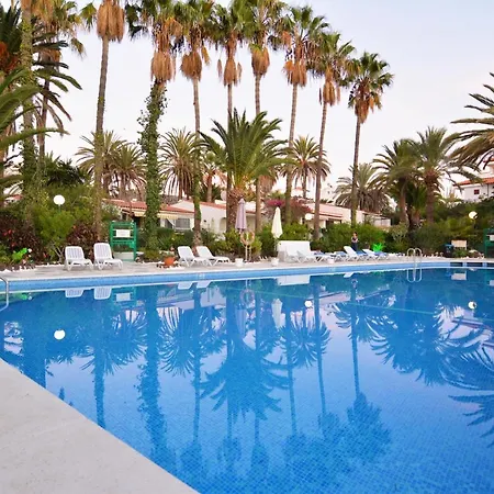 Apartament Tenerife Holiday Lounge