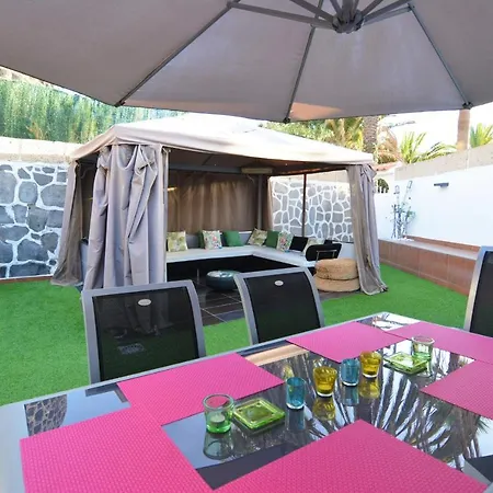 Apartament Tenerife Holiday Lounge Chayofa