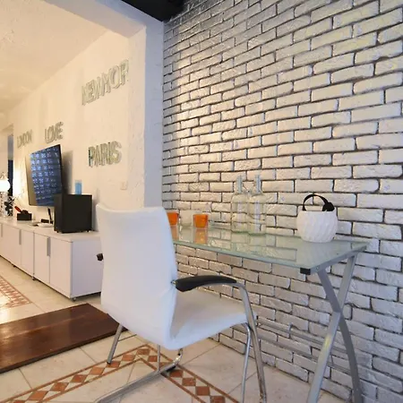 Tenerife Holiday Lounge Chayofa