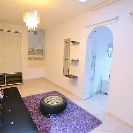Tenerife Holiday Lounge Apartament
