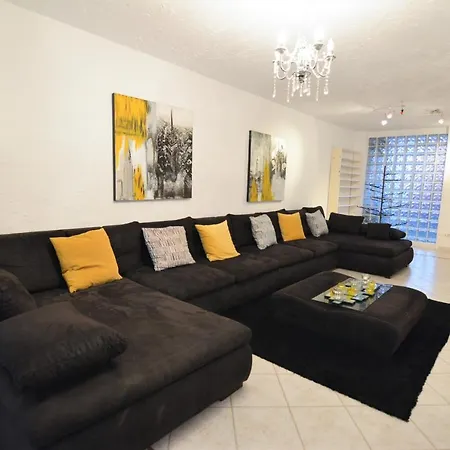 Tenerife Holiday Lounge Apartament