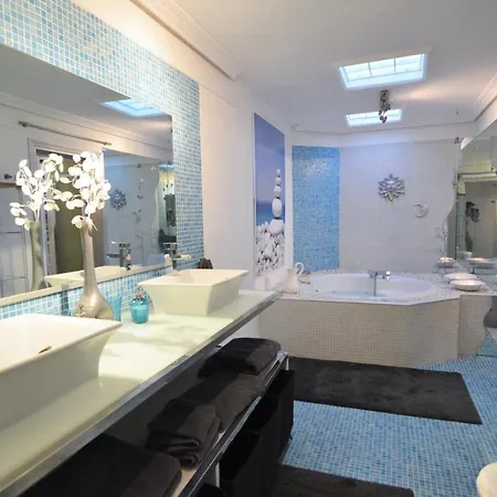 Tenerife Holiday Lounge Apartament