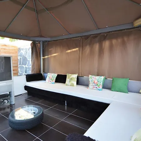 Tenerife Holiday Lounge Lejlighed Chayofa