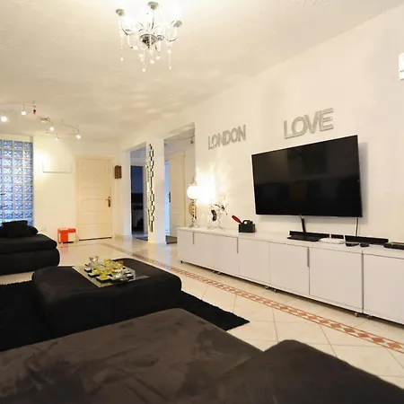 Lejlighed Tenerife Holiday Lounge