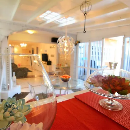 Tenerife Holiday Lounge Lejlighed Chayofa