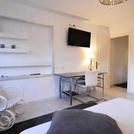 Tenerife Holiday Lounge Lejlighed
