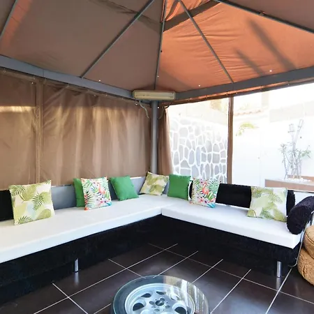 Lejlighed Tenerife Holiday Lounge Chayofa