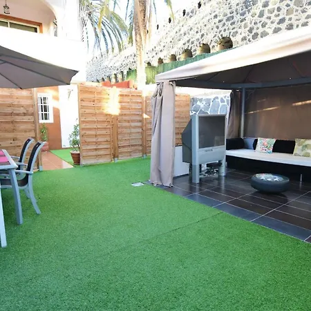 Tenerife Holiday Lounge Lejlighed