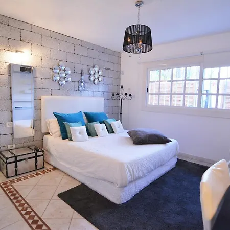 Lejlighed Tenerife Holiday Lounge *